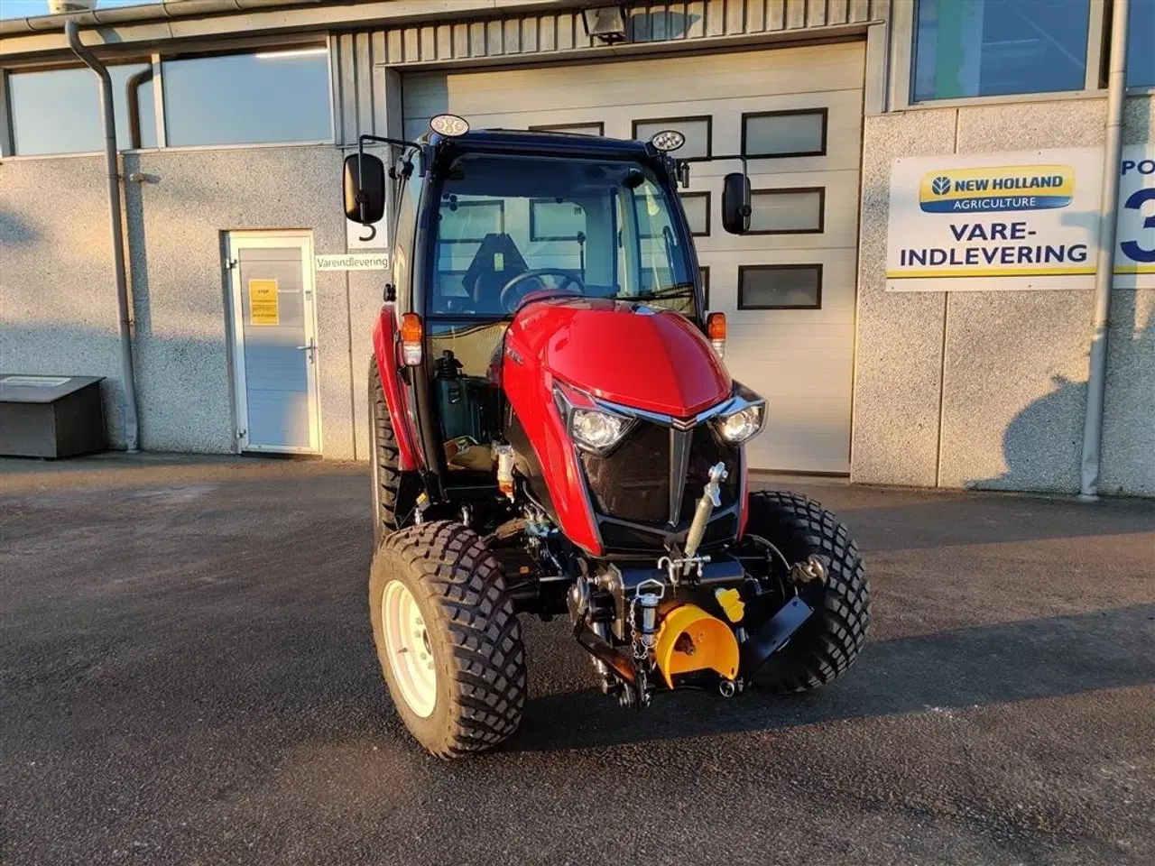 Billede 3 - Yanmar YT 359