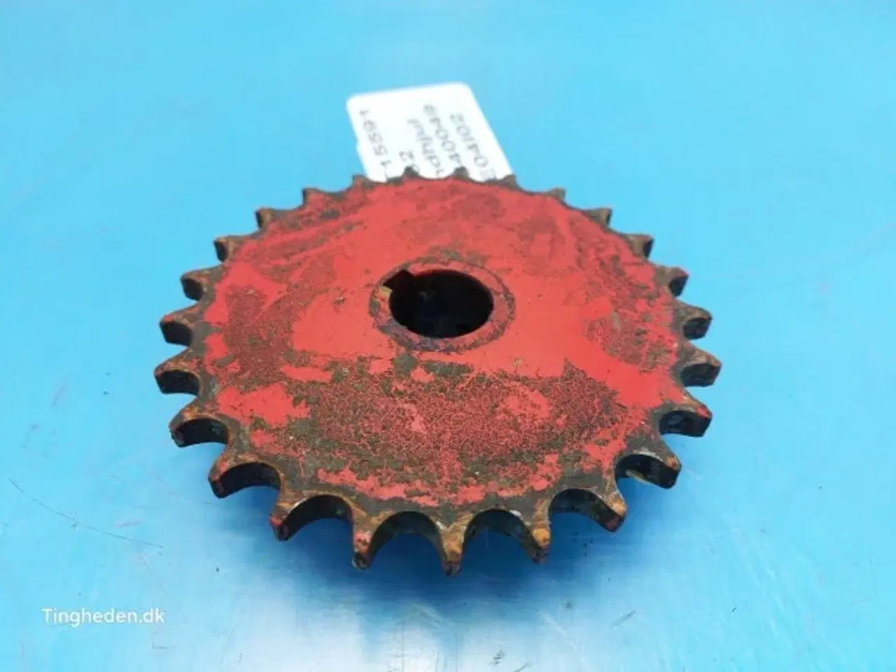 Billede 5 - Massey Ferguson 32 Tandhjul 28540049