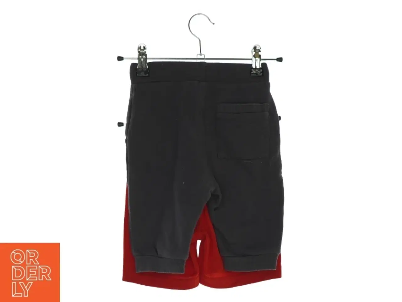 Billede 2 - Bukser og shorts (str. 98)
