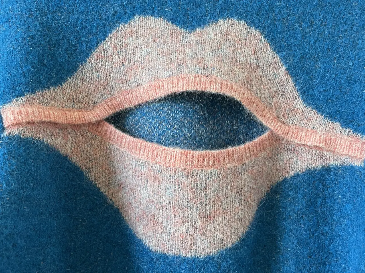 Billede 2 - Stella Nova striktrøje 