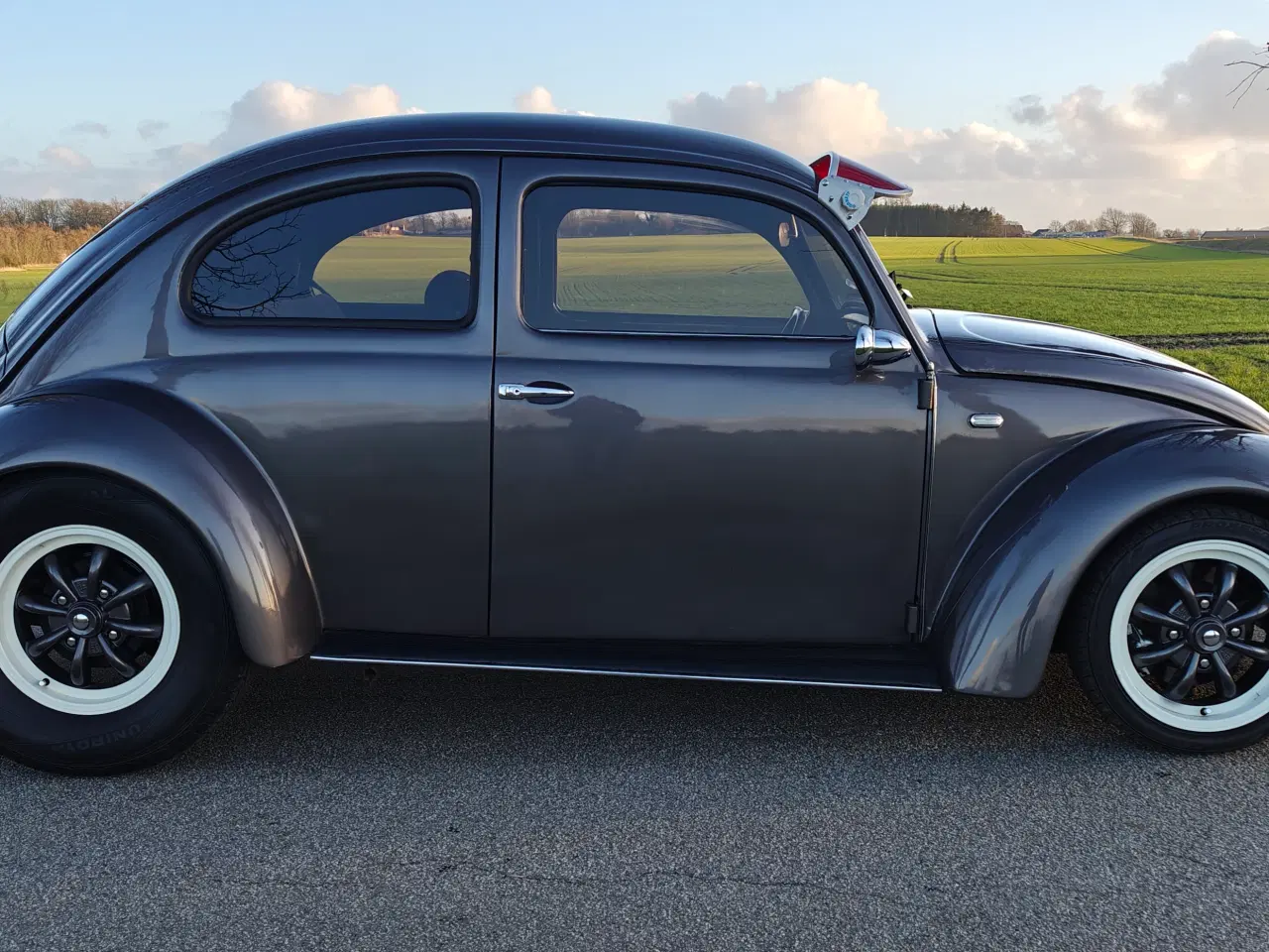 Billede 14 - Charmerende VW Bobbel 