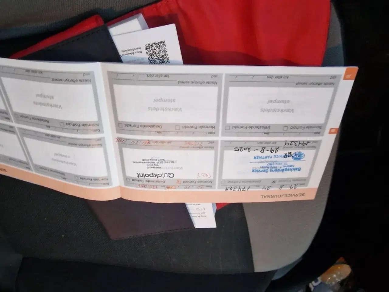 Billede 10 - Citroën C4 Picasso 1,2 PureTech 130 Intensive