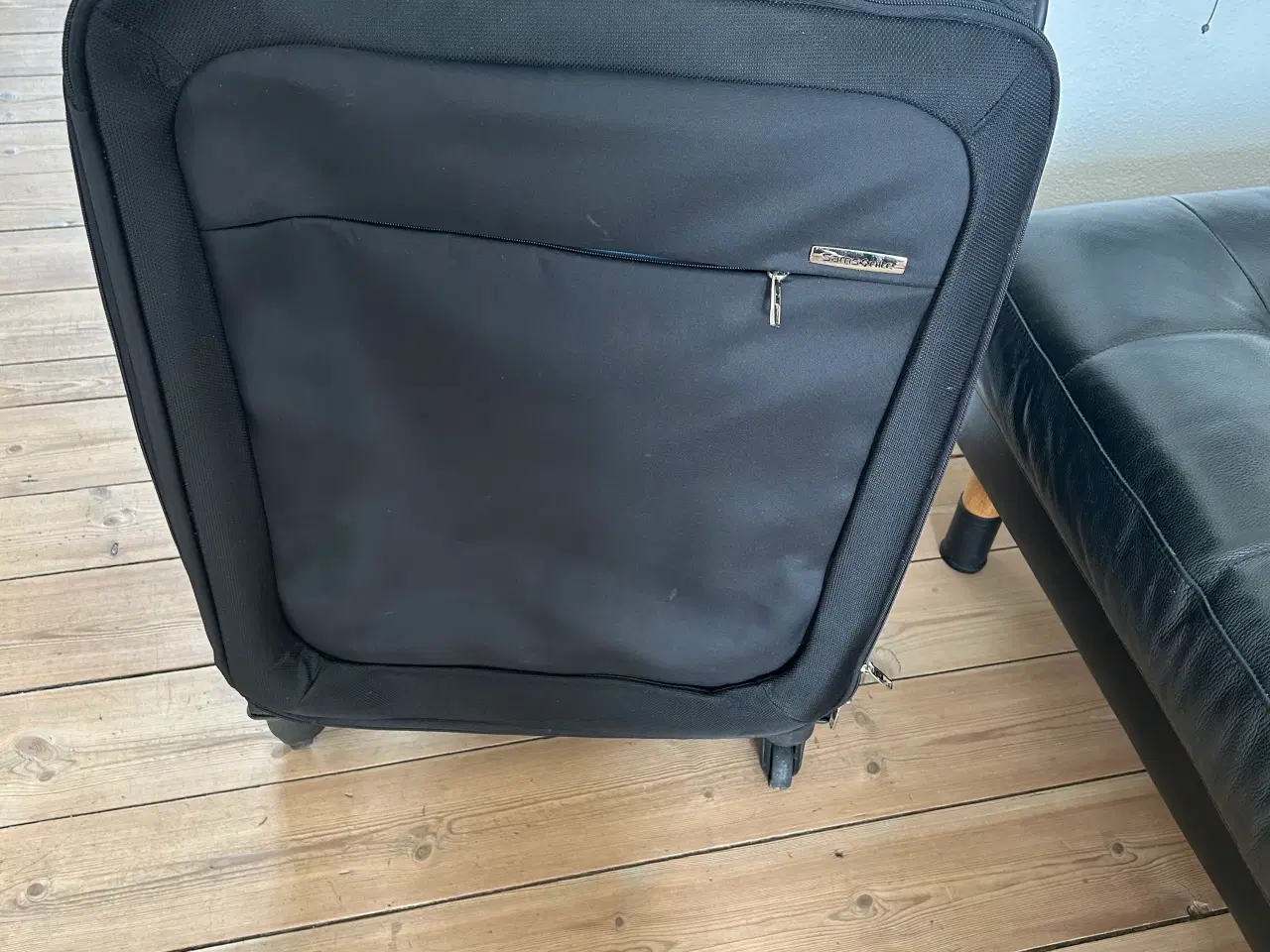 Billede 1 - Samsonite kuffert som ny