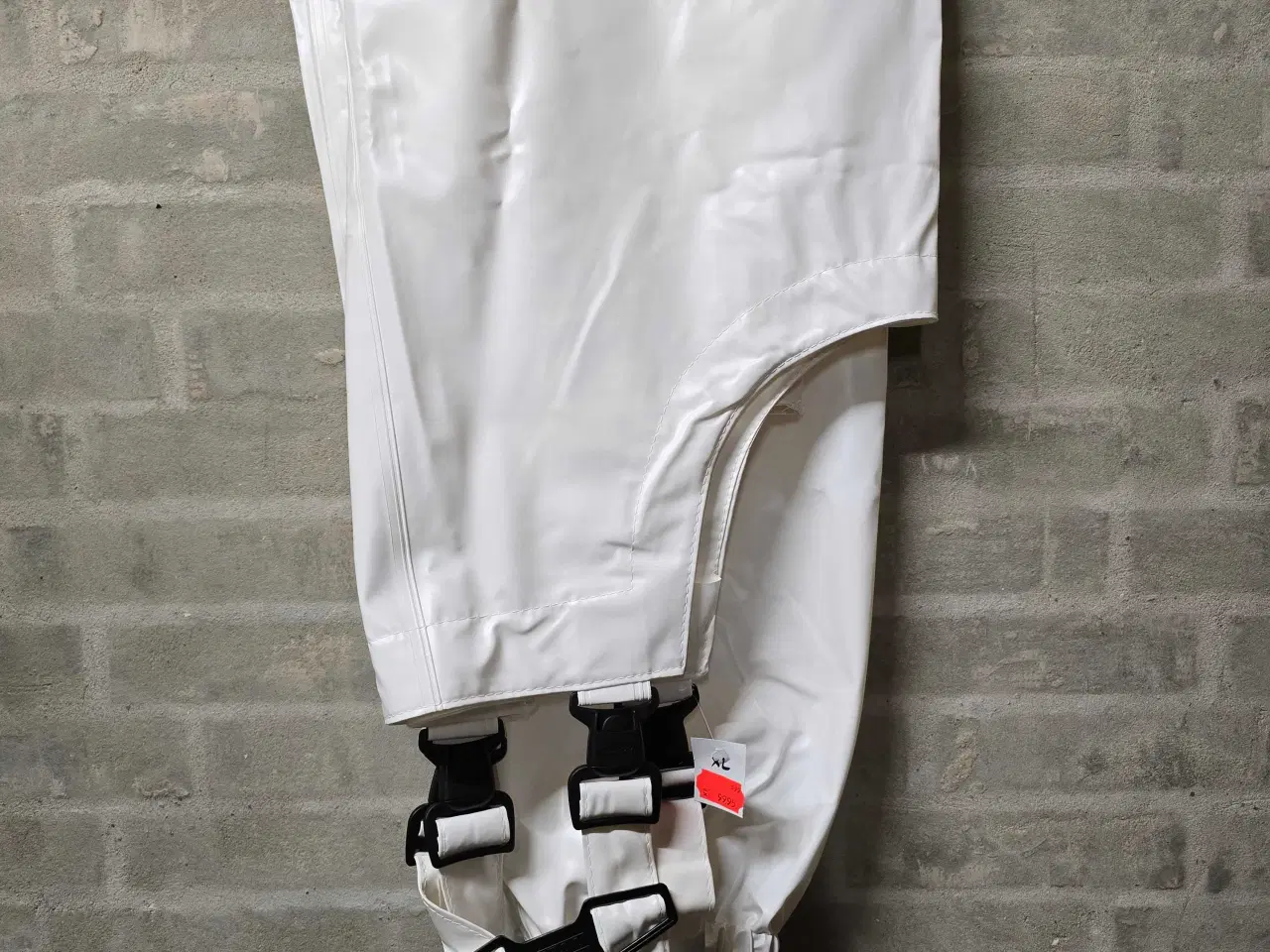 Billede 1 - Nye PVC overalls fra Ocean