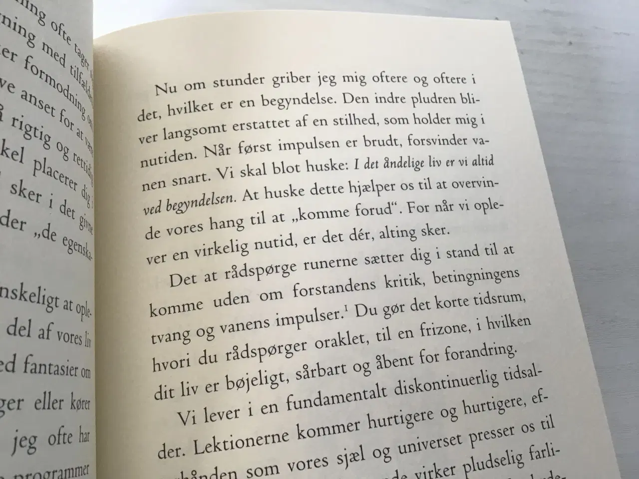 Billede 2 - Rune Bogen En håndbog i brugen af et ældgammelt