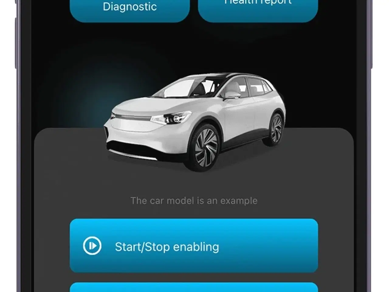 Billede 4 - MODI Avanceret MultiMærke diagnose til Smartphone nu incl GRATIS KM & Stel nr udlæser sw.