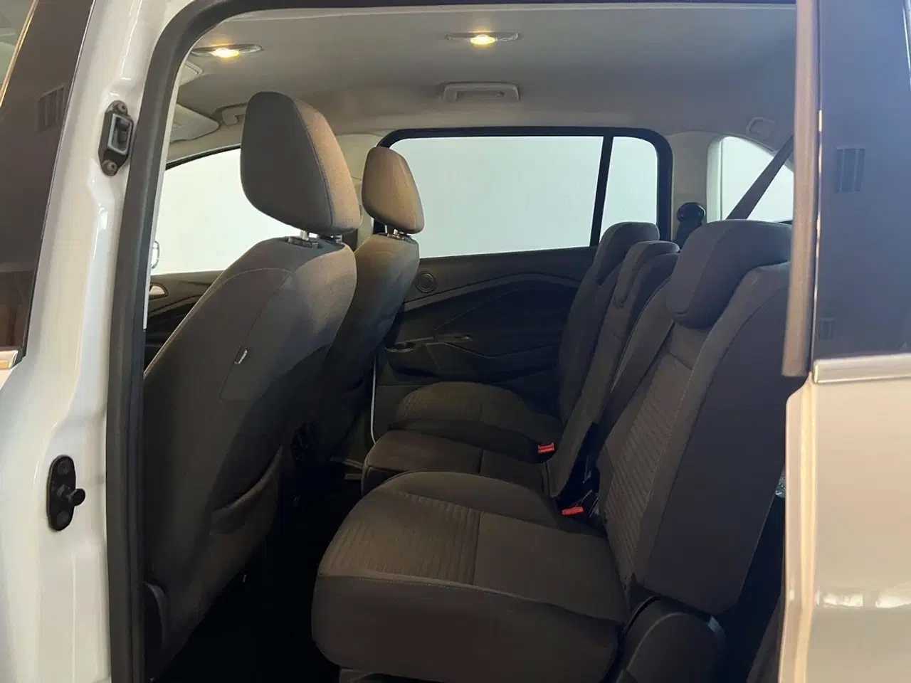 Billede 13 - Ford Grand C-MAX 2,0 TDCi 150 Titanium 7prs