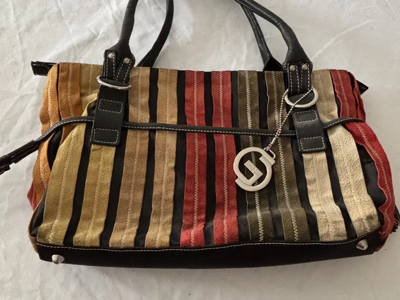 Billede 1 - Gianni Conti Taske