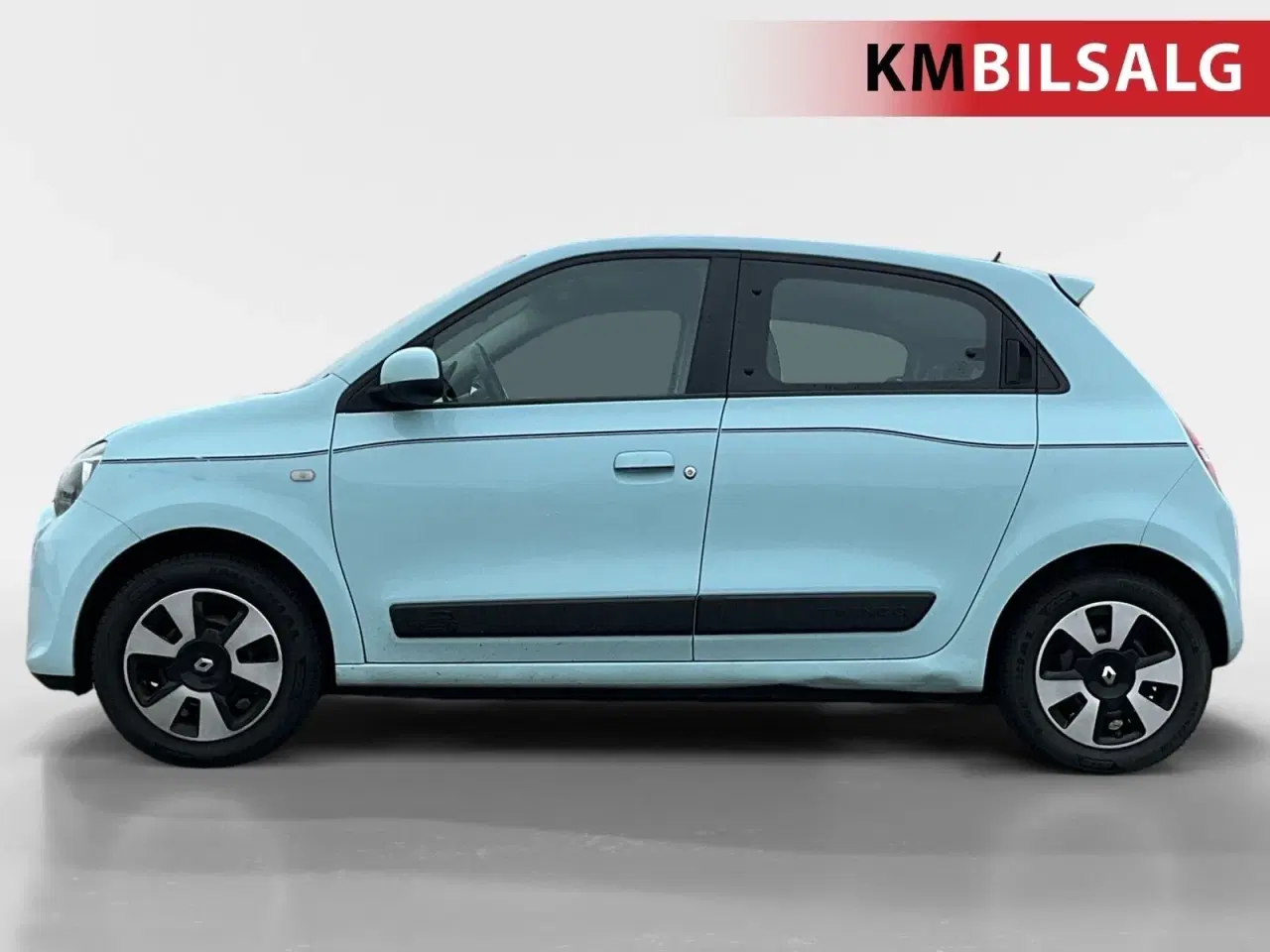 Billede 2 - Renault Twingo 1,0 SCe 70 Expression