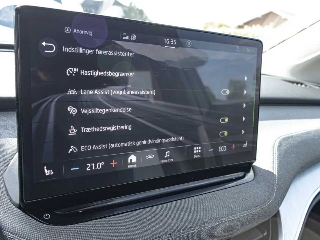 Billede 9 - Skoda Enyaq 60 iV