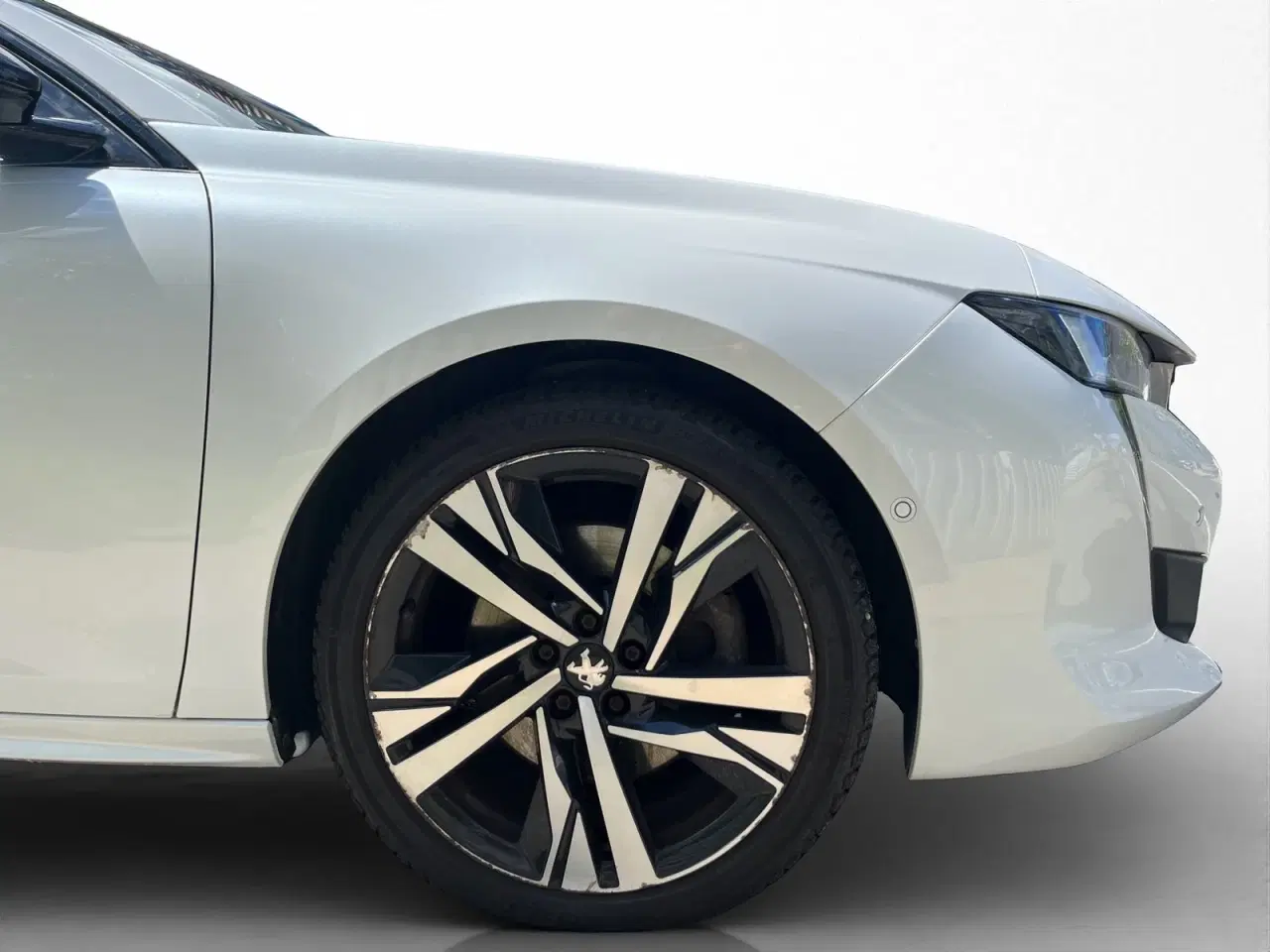 Billede 21 - Peugeot 508 1,6 PureTech 225 GT EAT8
