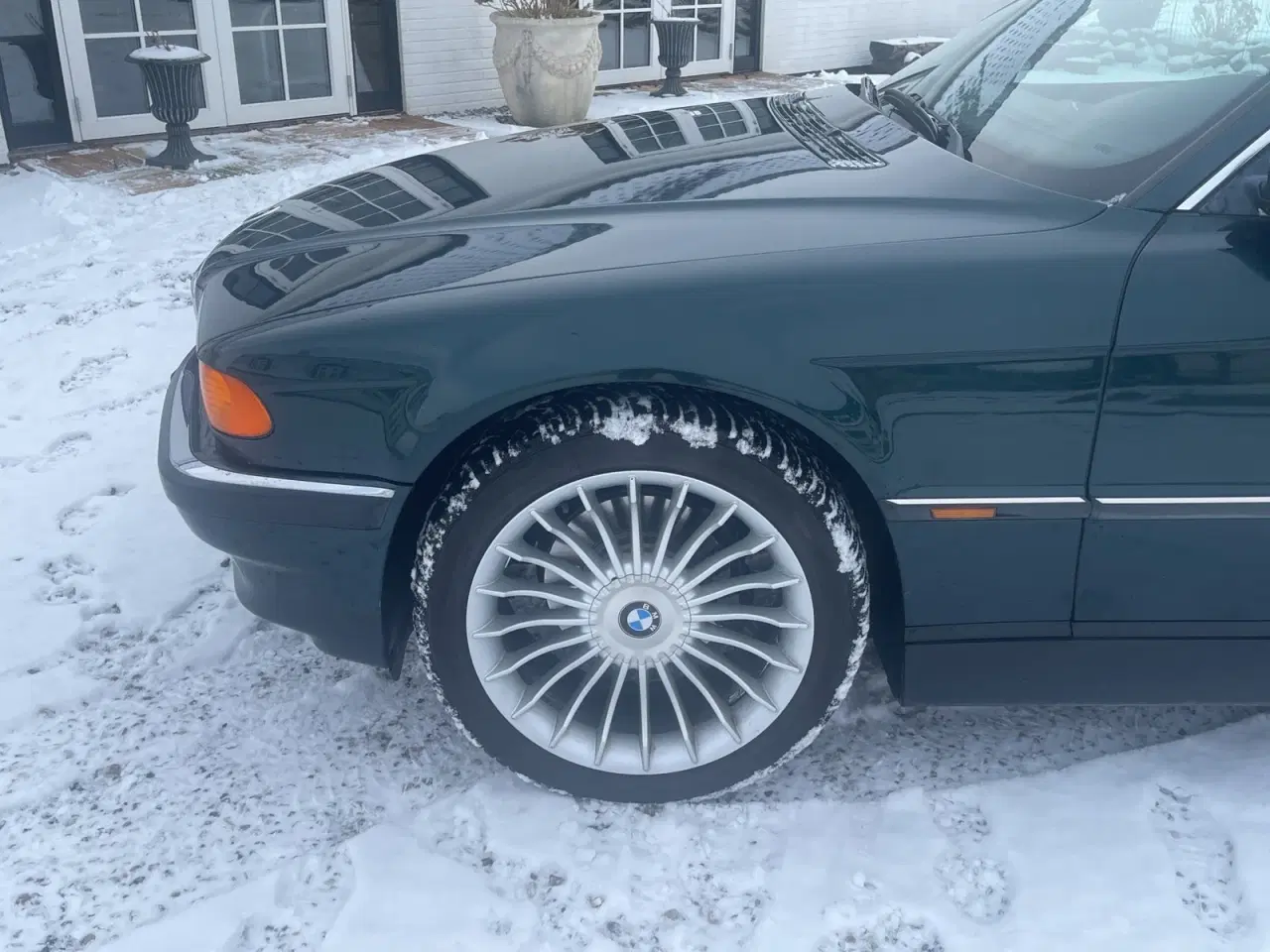 Billede 16 - BMW 728i 2,8 aut.