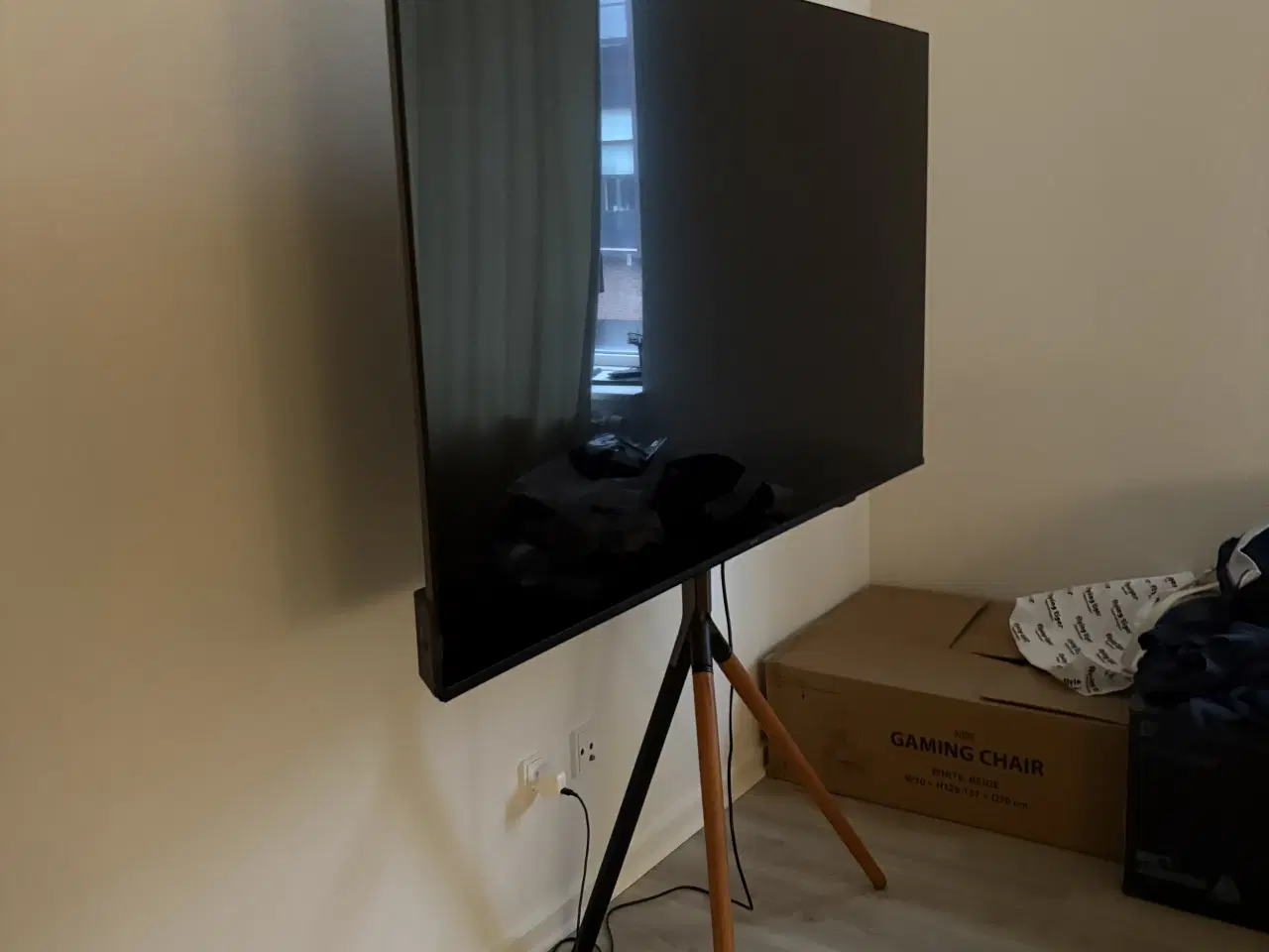 Billede 2 - PHILLIPS TV 60’