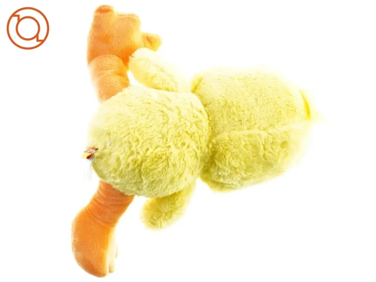 Billede 3 - Kyllinge bamse fra Fizzy (str. 20 26 cm)