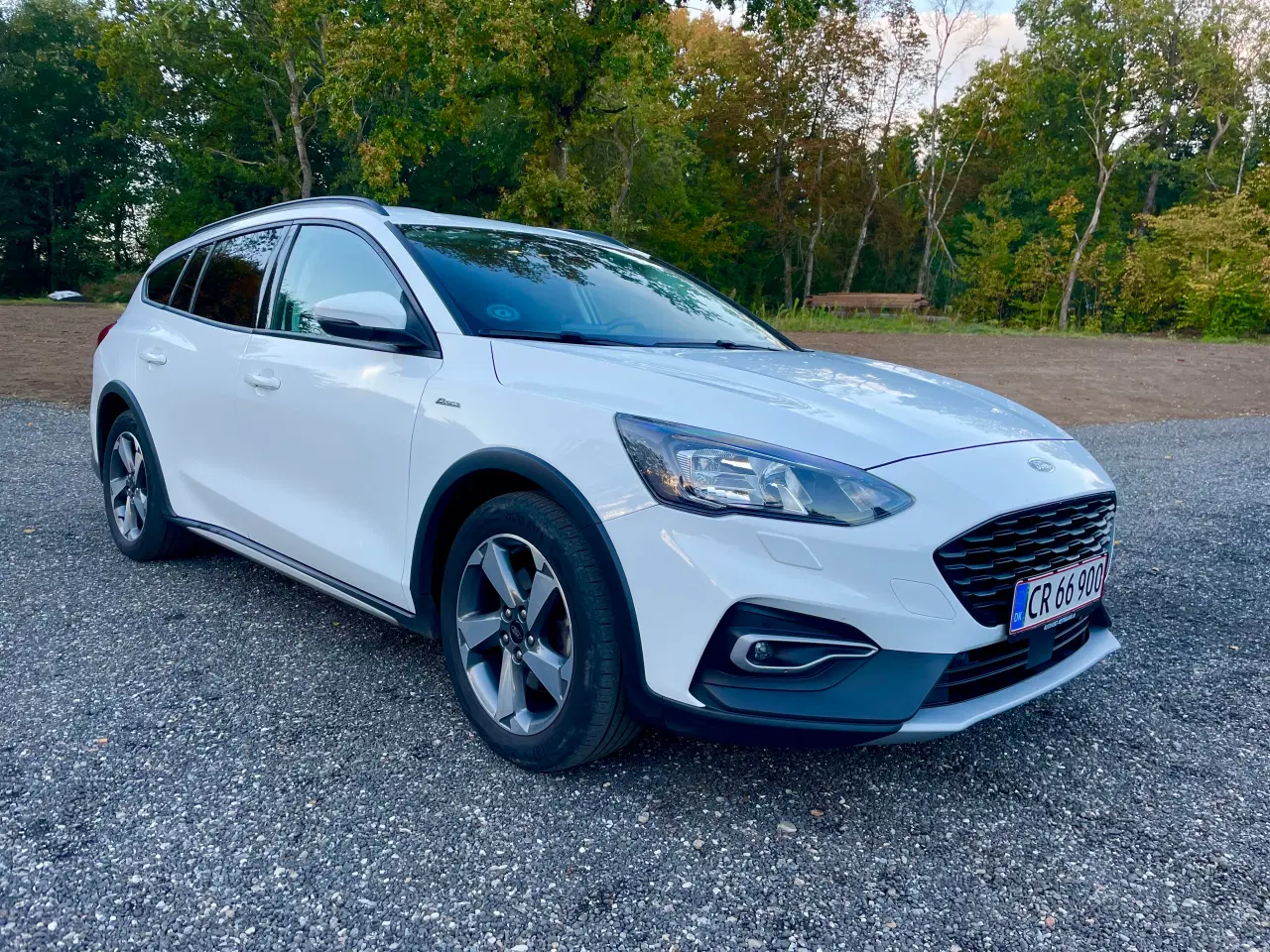 Billede 1 - Ford Focus årg 2020