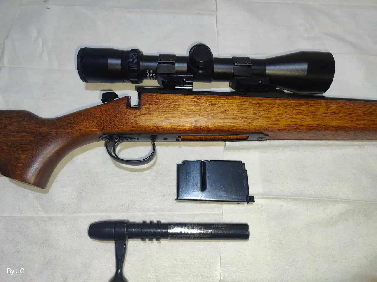 Billede 3 - Remington model 788 cal. 243