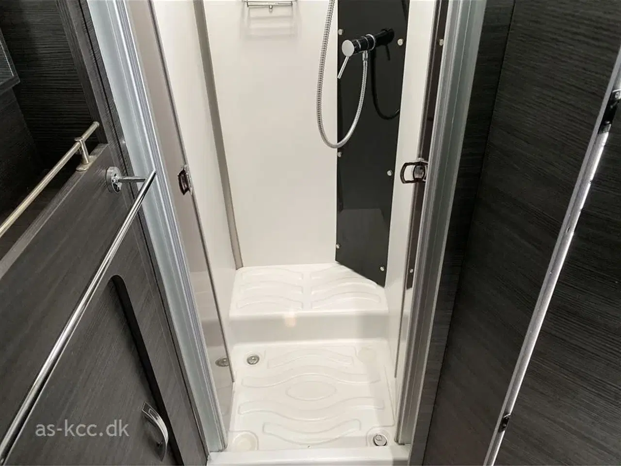 Billede 18 - 2020 - Benimar Mileo 287 Benimar Mileo 287 Face to Face model.