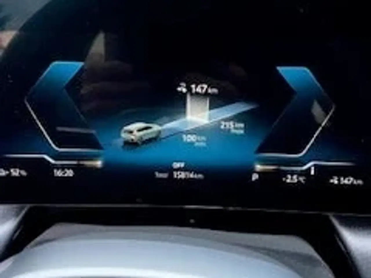 Billede 8 - BMW iX1  xDrive30 M-Sport