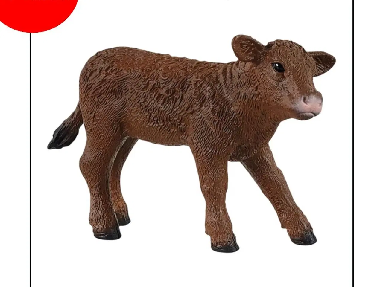 Billede 1 - Schleich 42529a Jersey Calf (Set Exclusive) (2021)