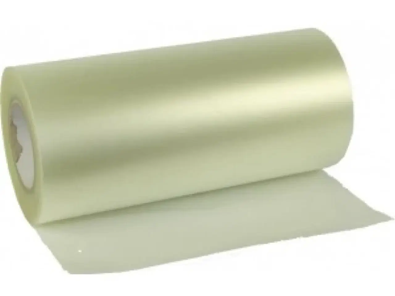 Billede 1 - Plastik Applikationstape - Overførings Folie MT95 - Medium Klæber