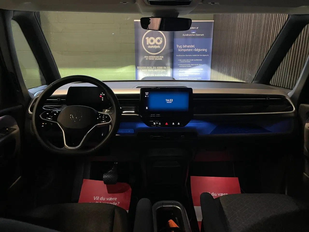 Billede 11 - VW ID.Buzz 77 Life 75 Years Edition SWB