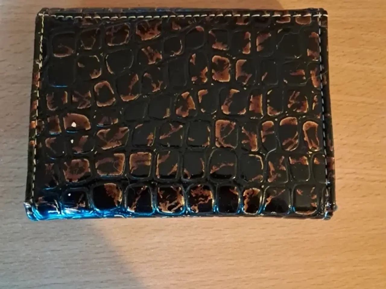 Billede 3 - Luciano pung