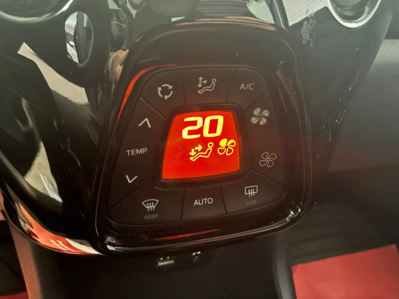 Billede 12 - Citroën C1 1,0 VTi Feel