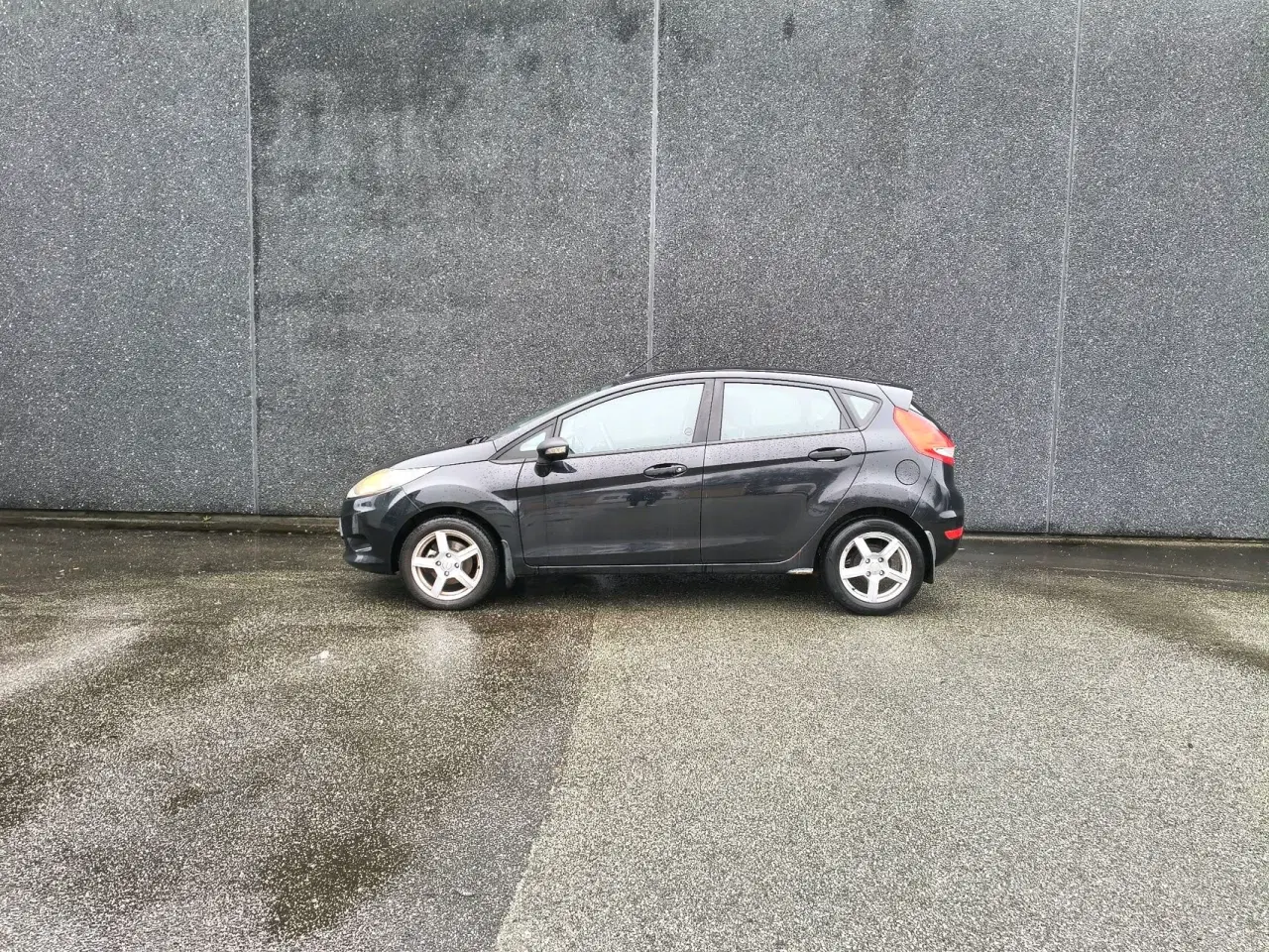 Billede 1 - Ford Fiesta 1,4 TDCi Ambiente 68HK 5d