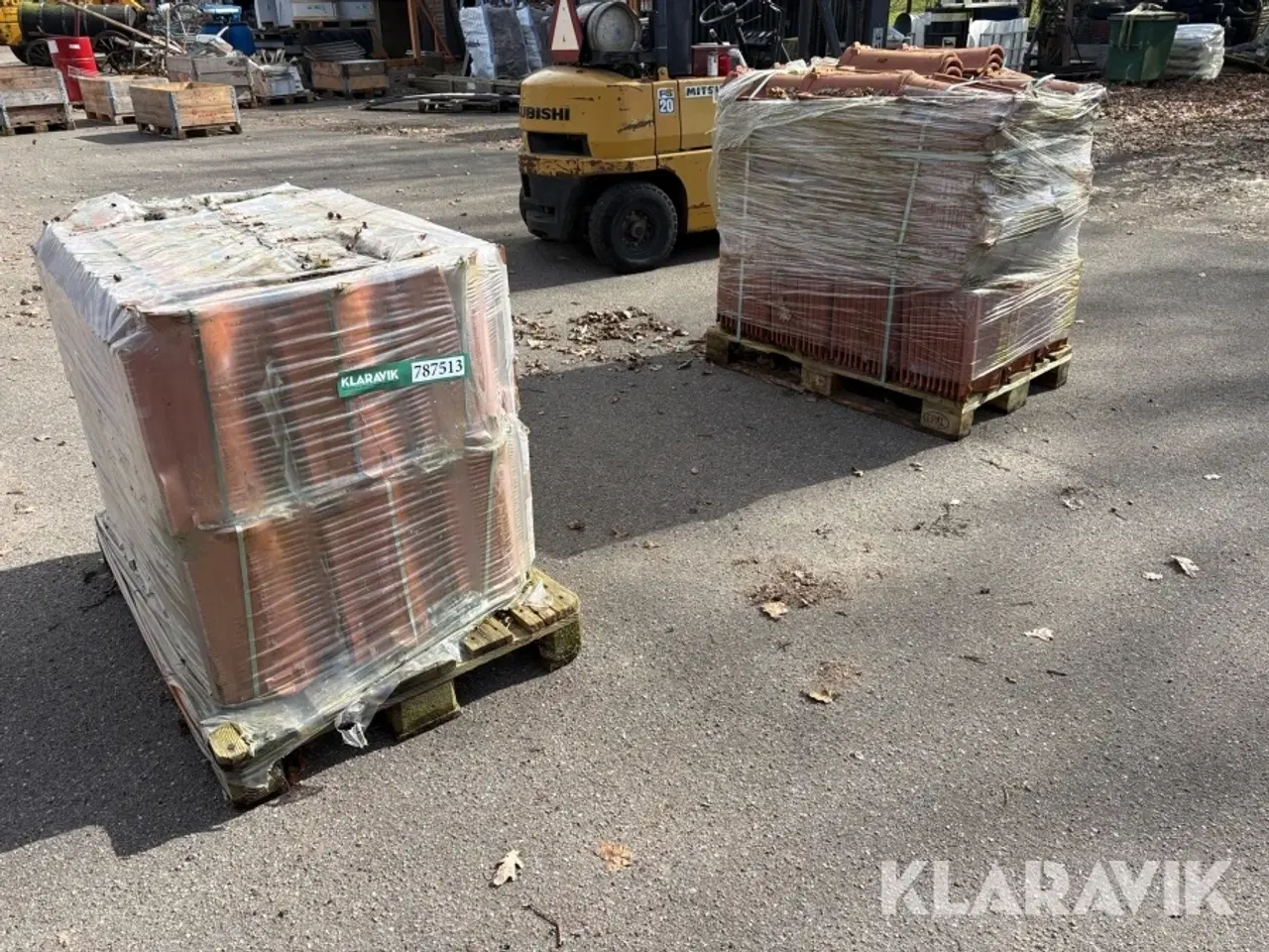 Billede 2 - Tegl Højslev Hillerød