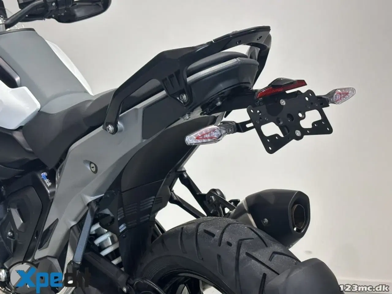 Billede 23 - BMW R 1300 GS