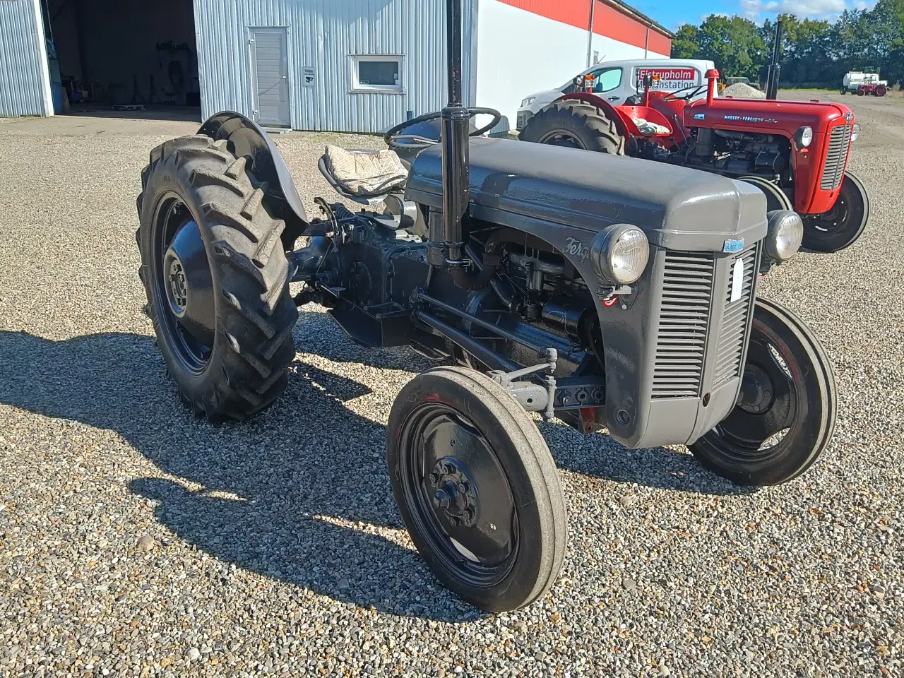 Billede 3 - Massey Ferguson 31