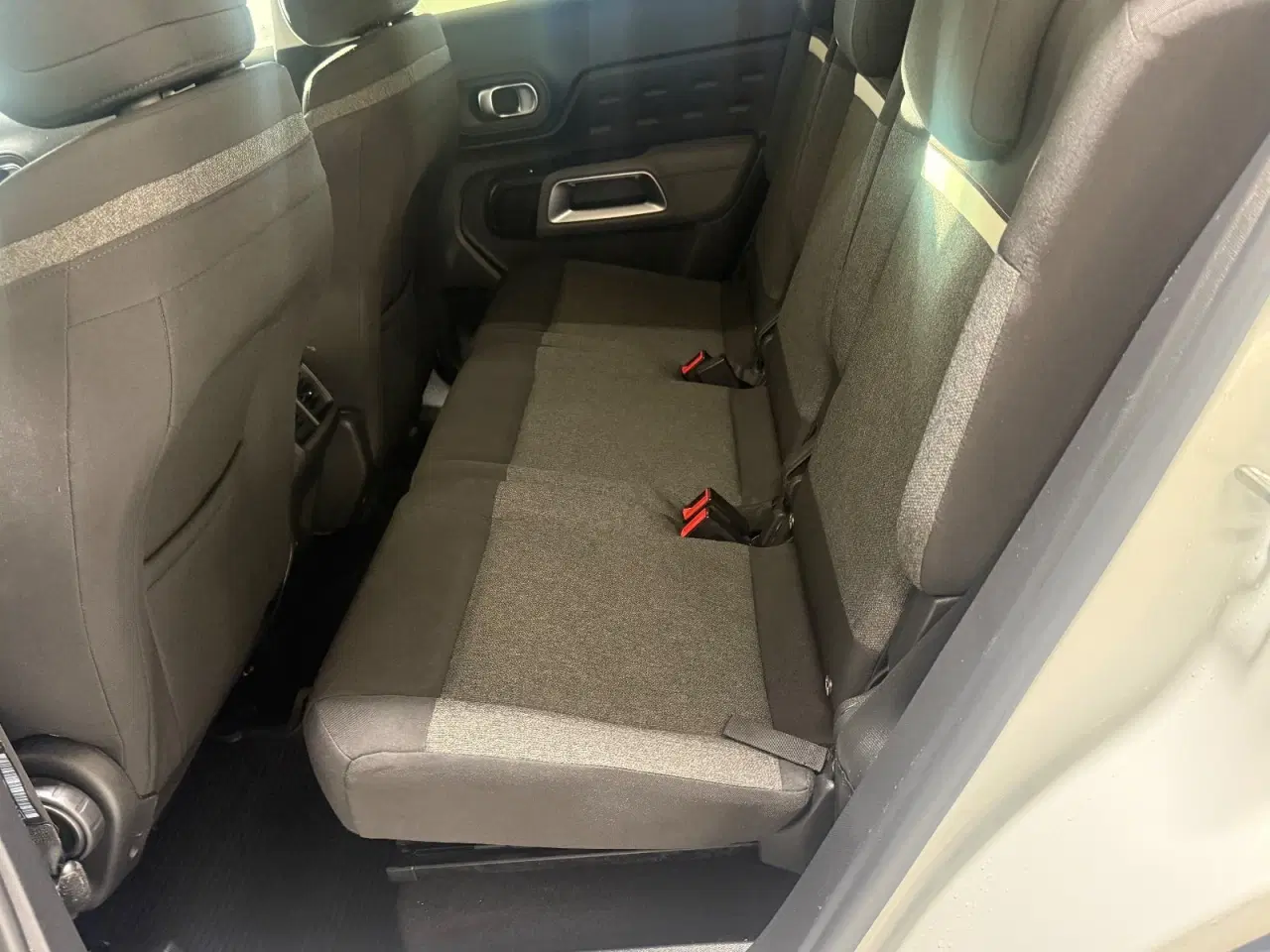 Billede 8 - Citroën C5 Aircross 1,5 BlueHDi 130 Platinum EAT8