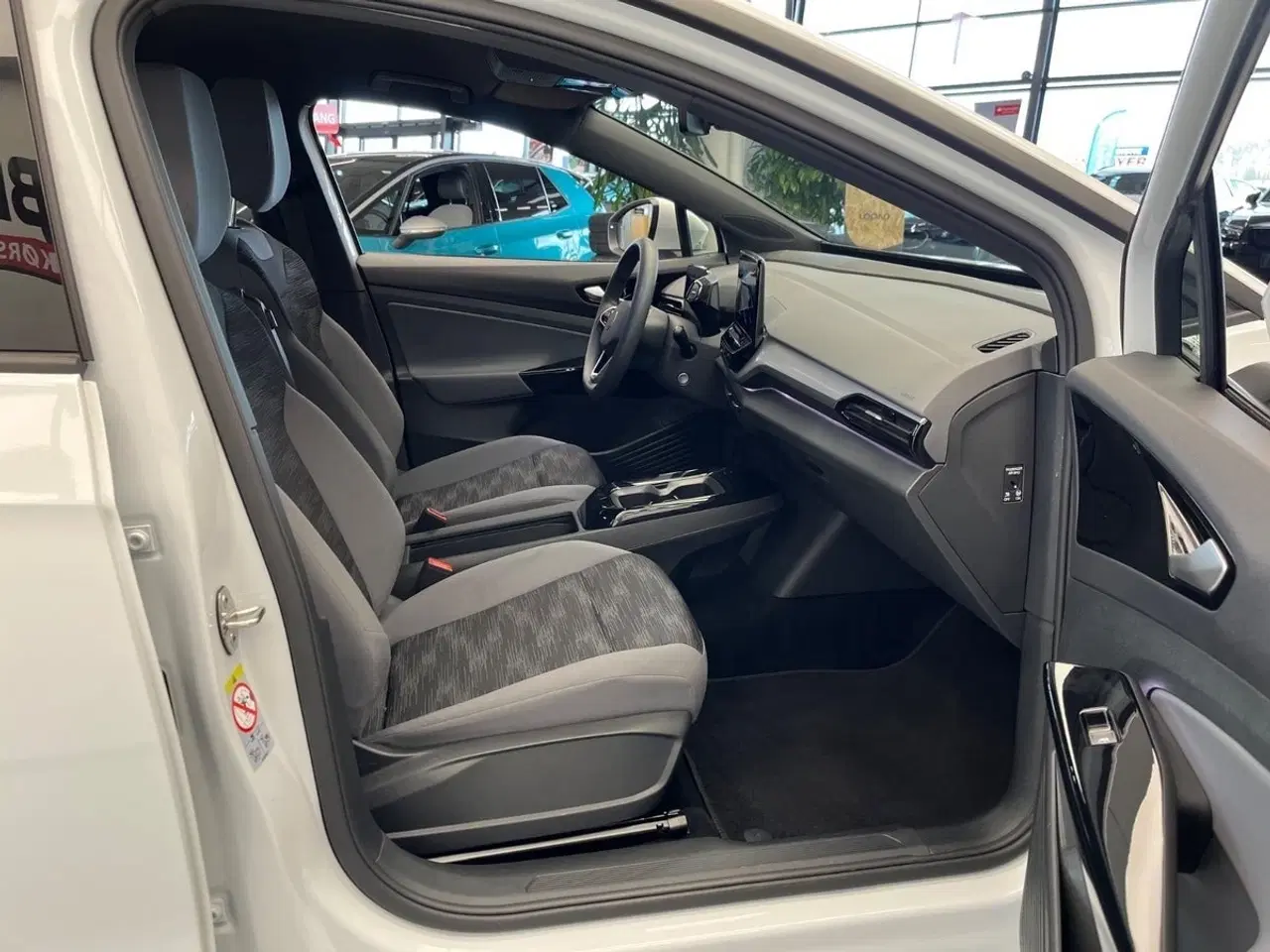 Billede 20 - VW ID.4 52 Pure