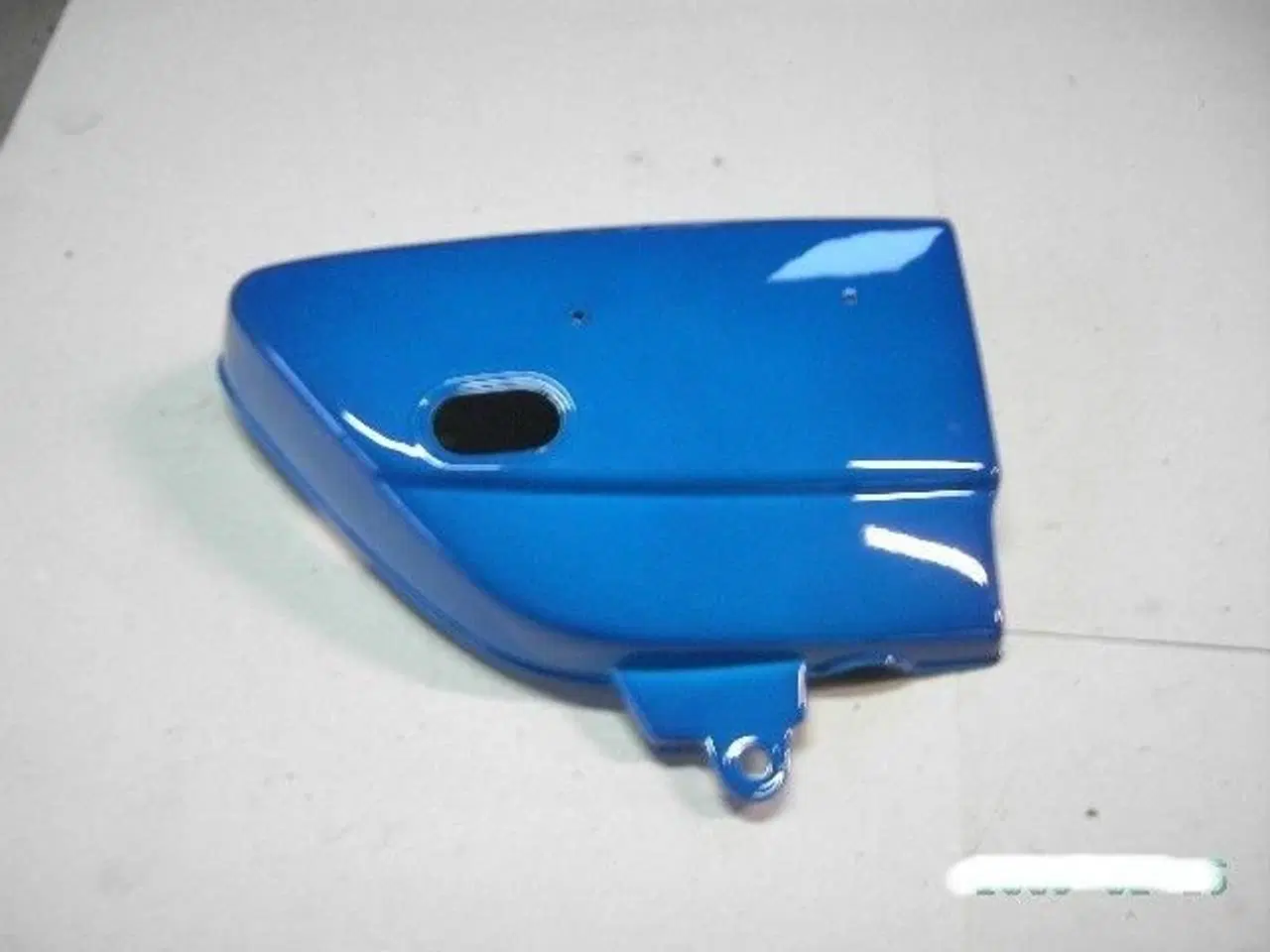 Billede 1 - Suzuki MC reservedele