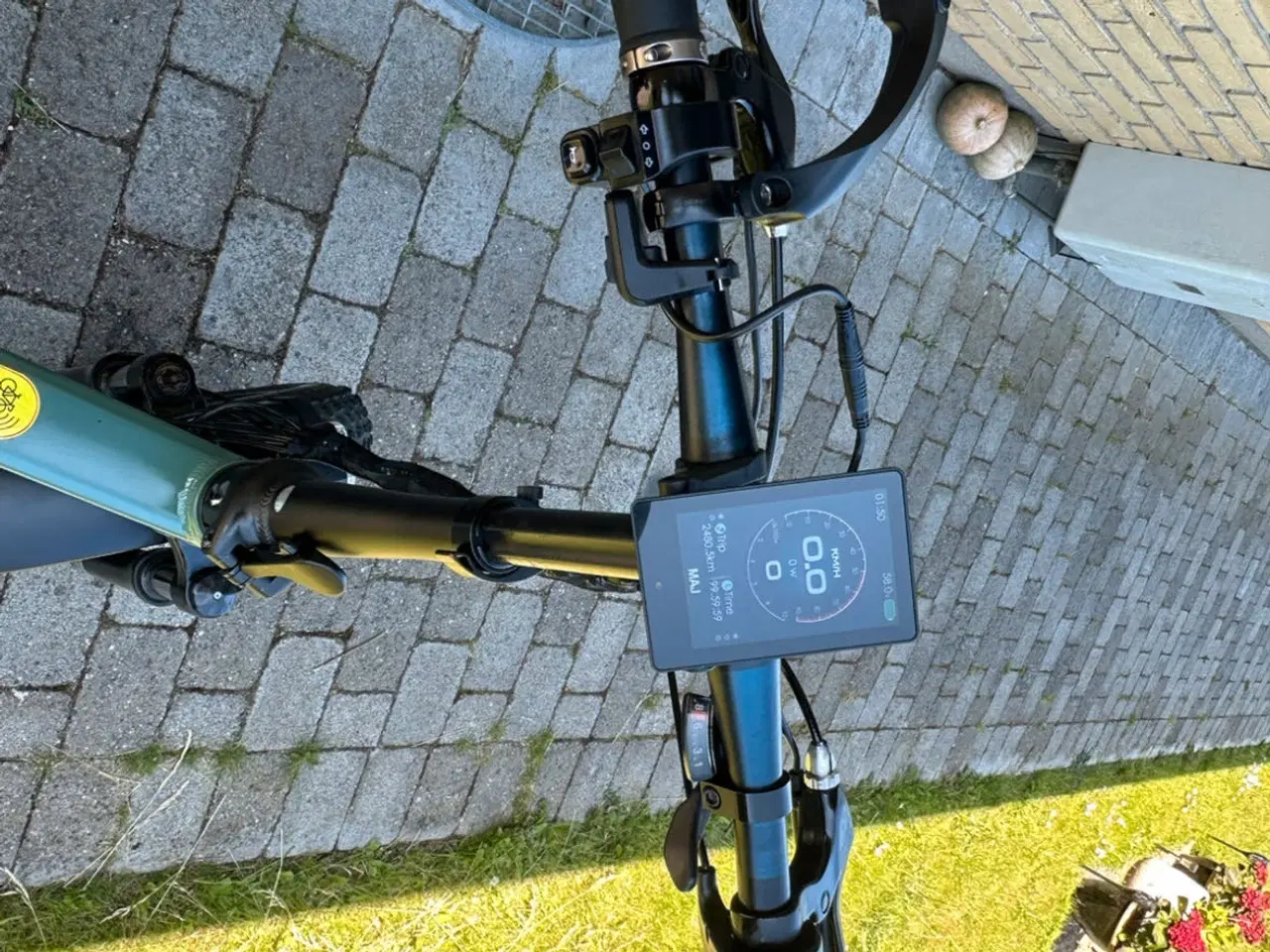 Billede 9 - Mate X 750JB🚀