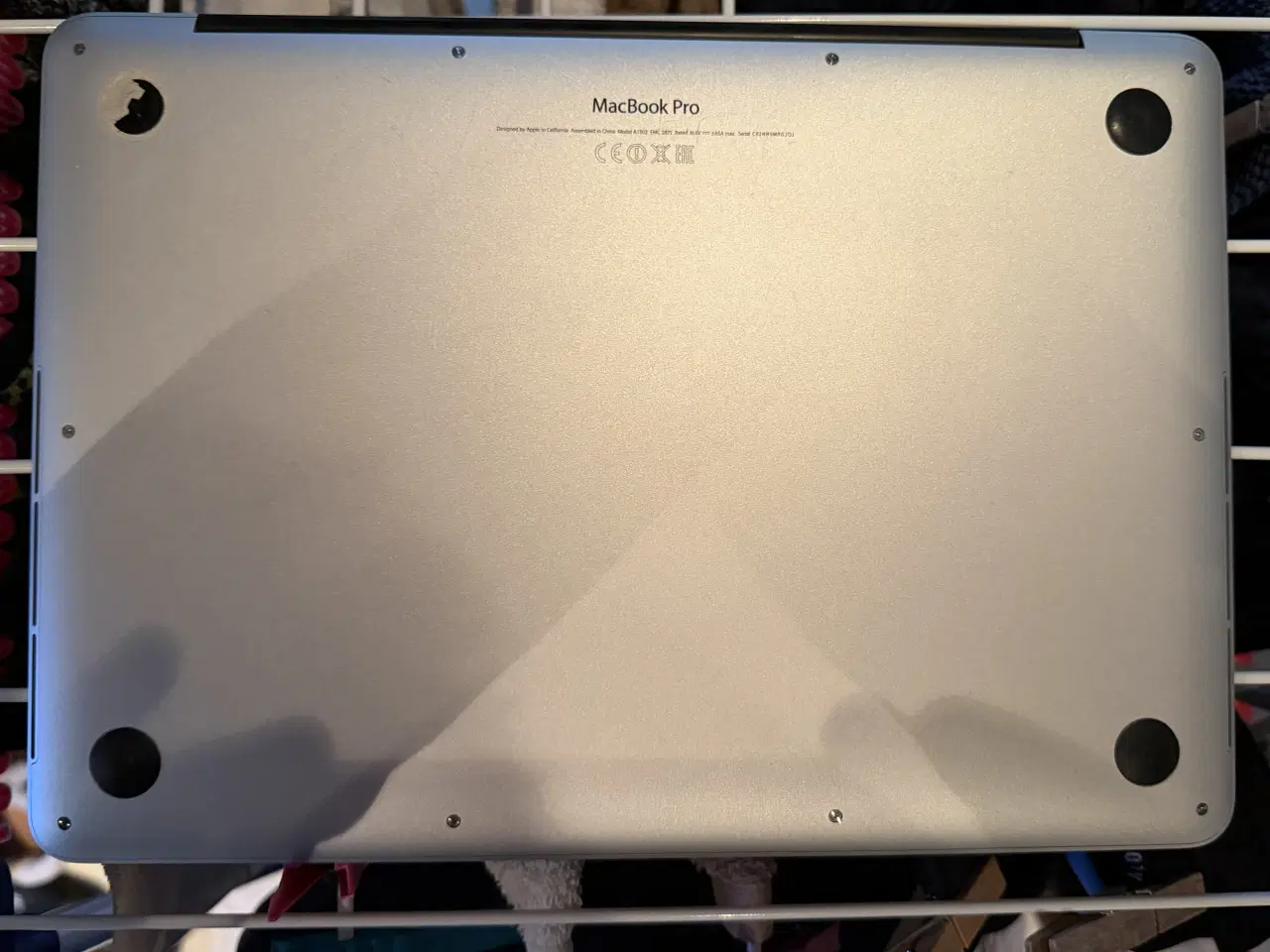 Billede 6 - MacBook Pro