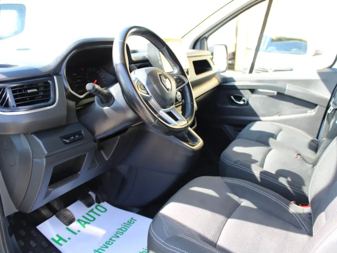 Billede 4 - Renault Trafic 2,0 dCi 130 L2H1