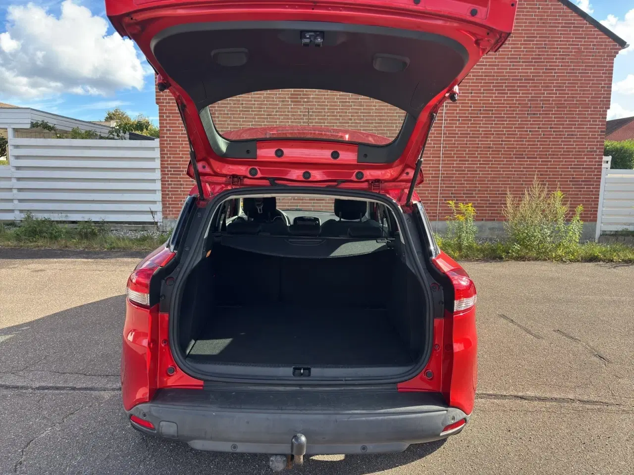 Billede 16 - Renault Clio IV 0,9 TCe 90 Zen Sport Tourer