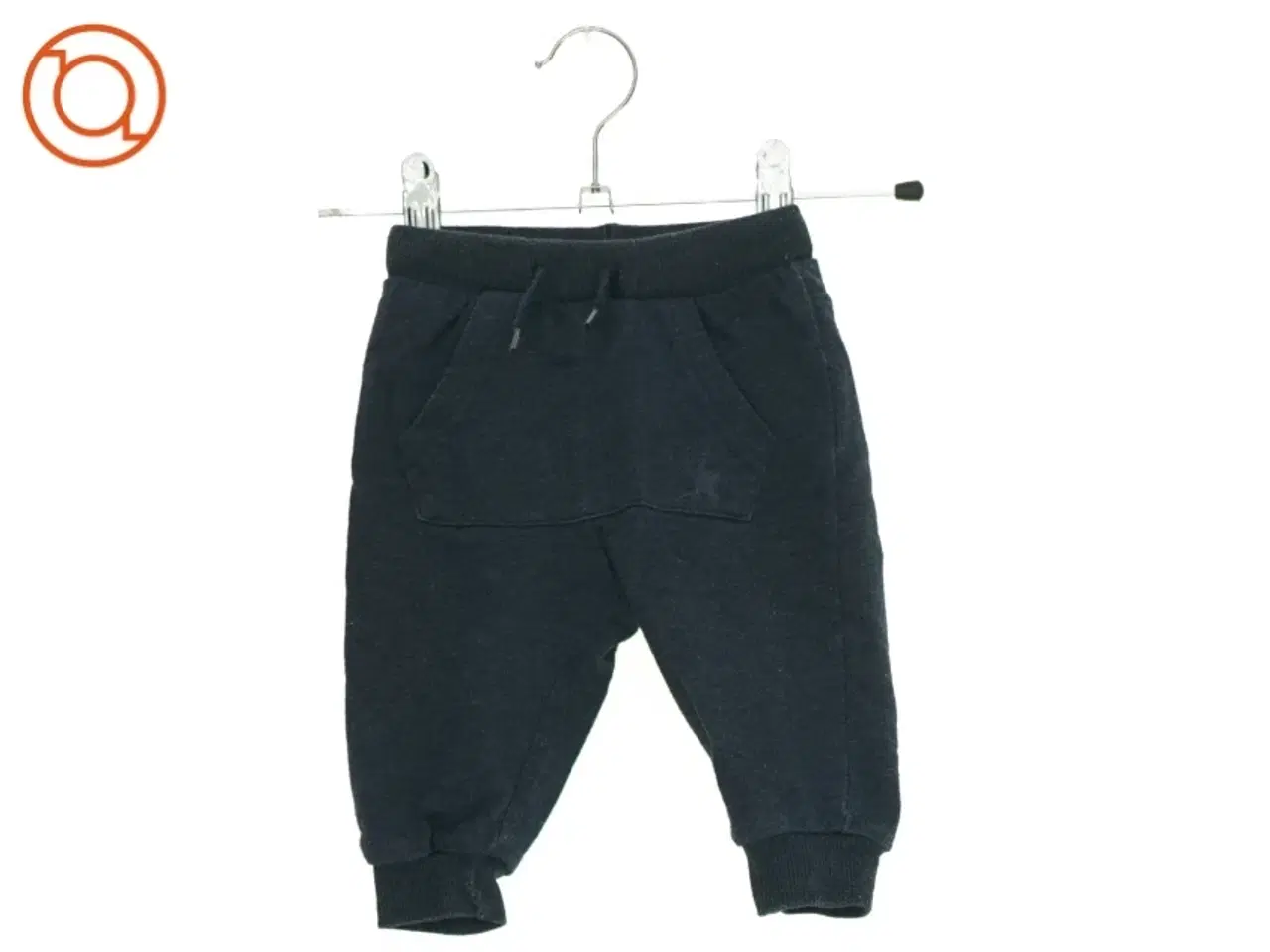 Billede 1 - Bukser fra Mads & Mette (str. 56 cm)