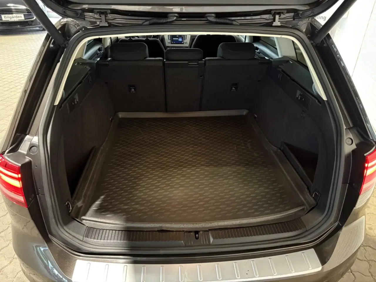 Billede 4 - VW Passat 1,4 TSi 150 Comfortline+ Variant DSG