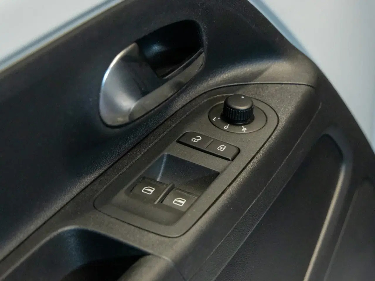 Billede 9 - VW Up! 1,0 MPi 60 Move Up! BMT