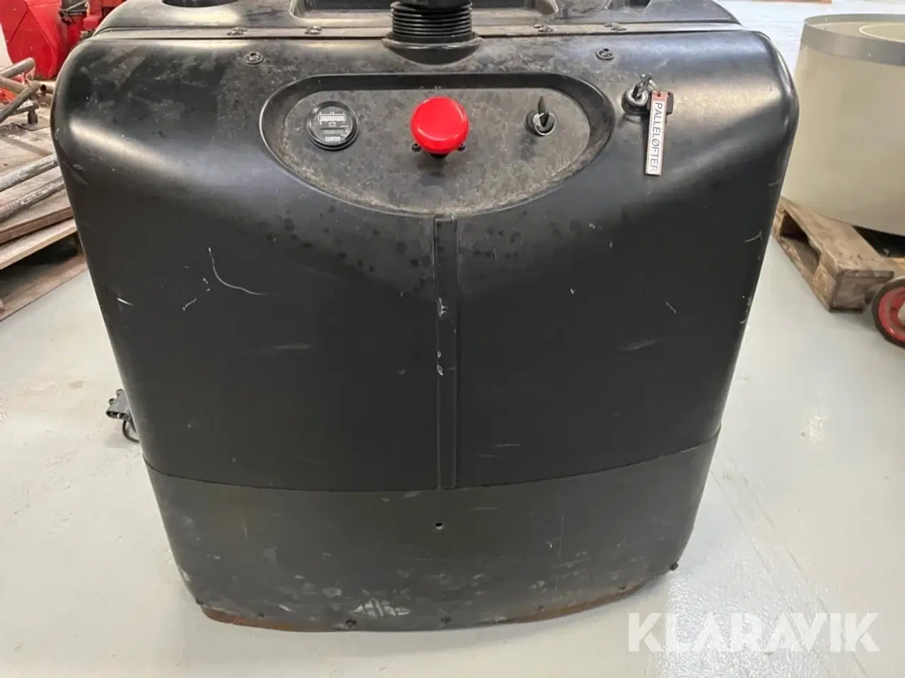 Billede 11 - El-stabler CLE1229 - 3,2 meter