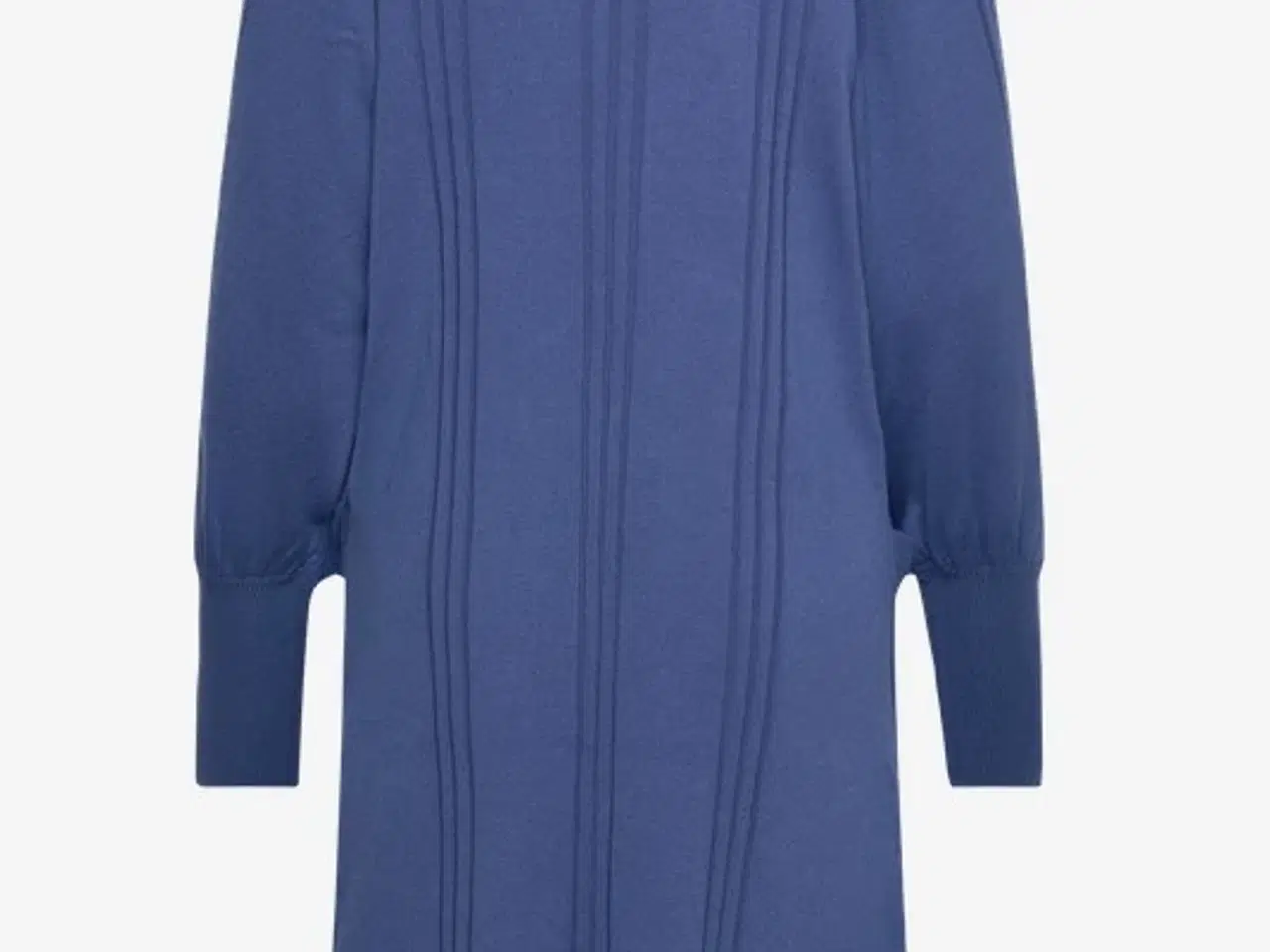 Billede 3 - Lang cardigan fra Soft Rebels