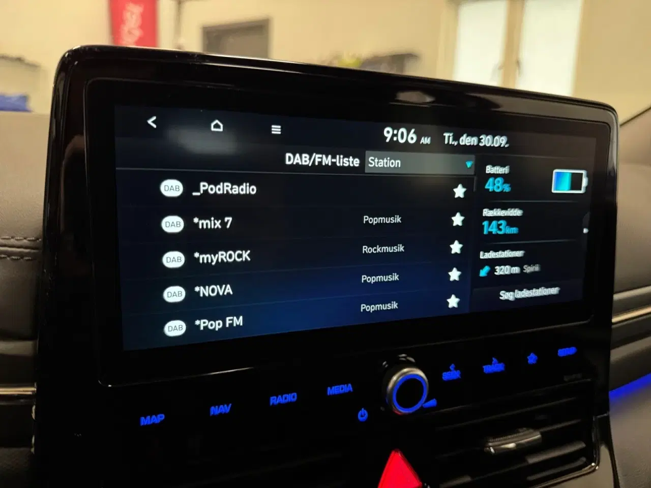 Billede 9 - Hyundai Ioniq 40 EV Premium