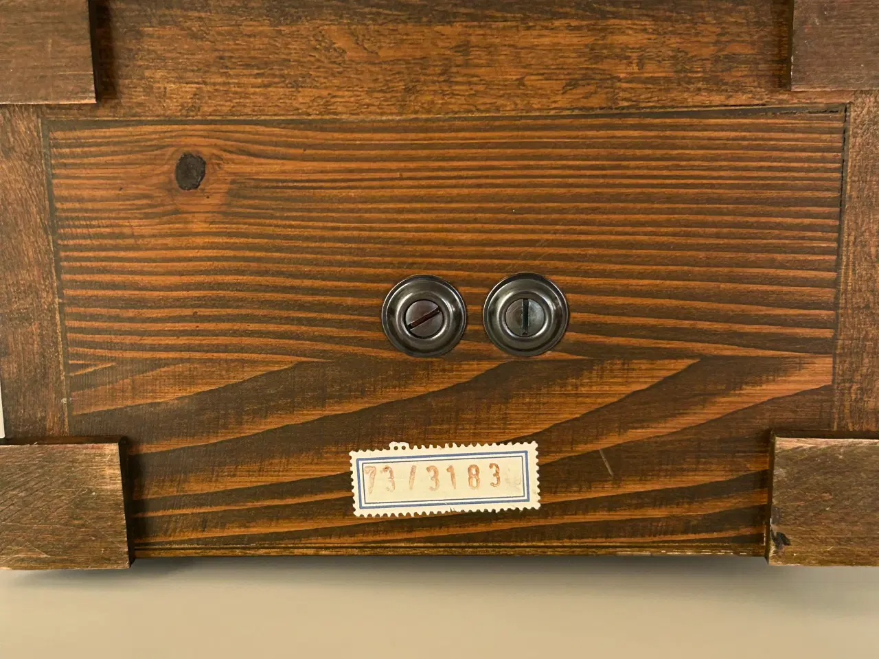 Billede 3 - Ur til stuen