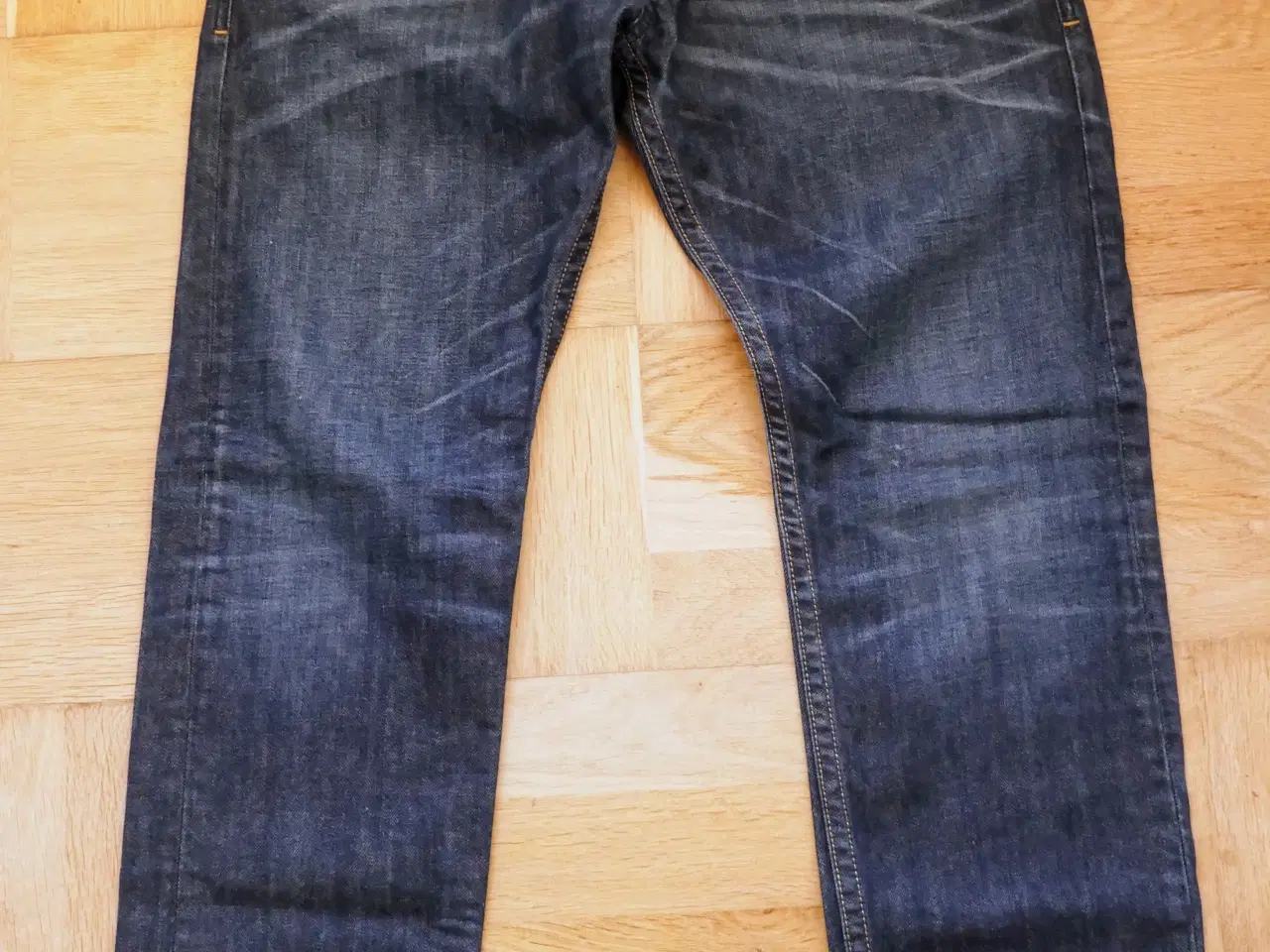 Billede 1 - Diesel Braddom Jeans w31