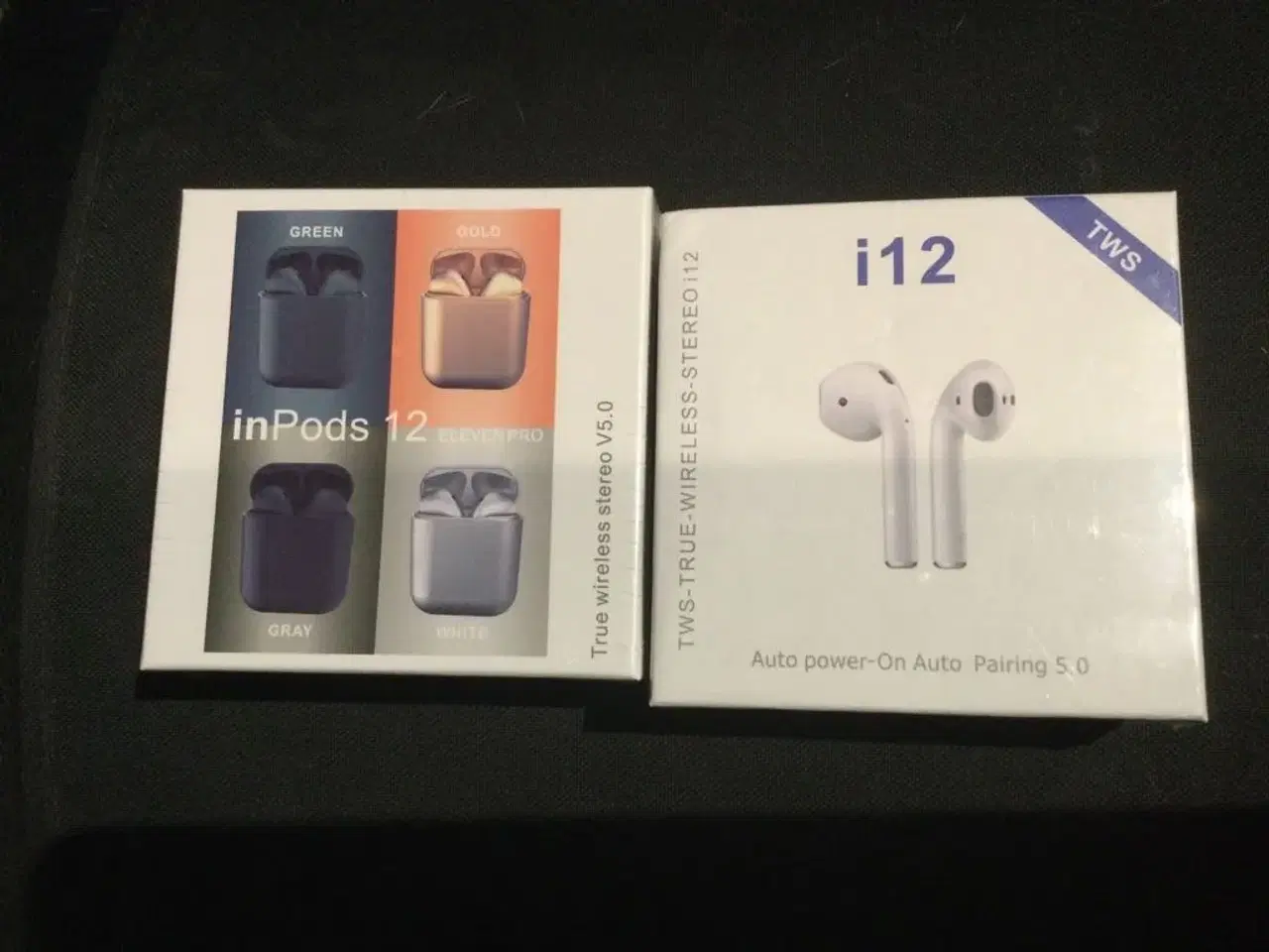 Billede 5 - Nye Earbuds