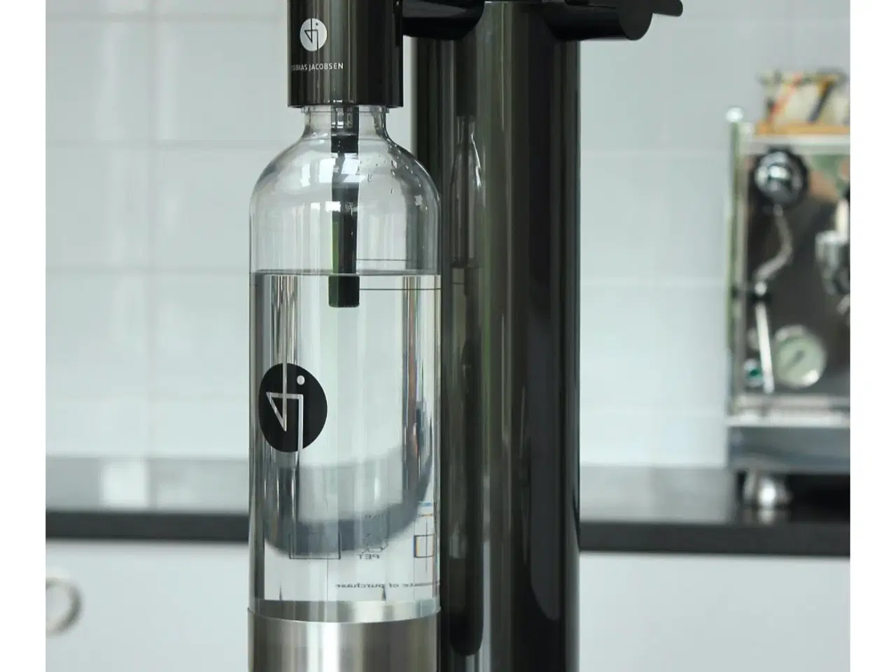 Billede 1 - Sodastream