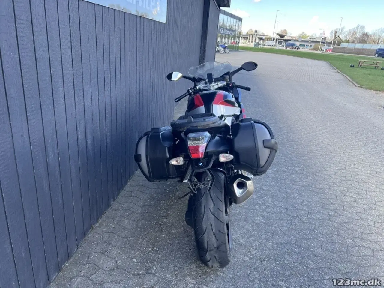 Billede 6 - BMW K 1300 S