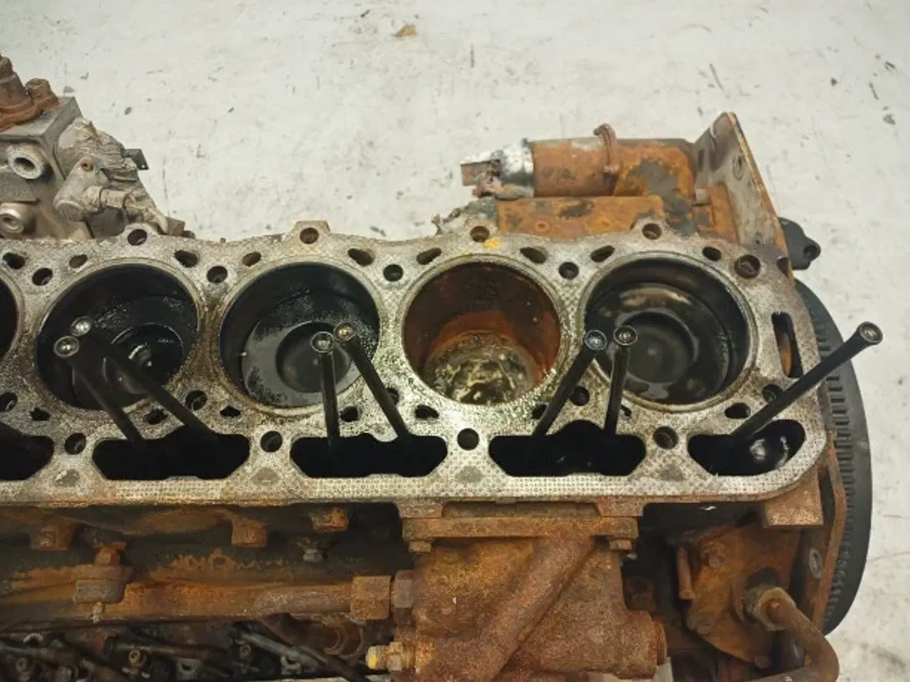 Billede 15 - Ford 675TA-2